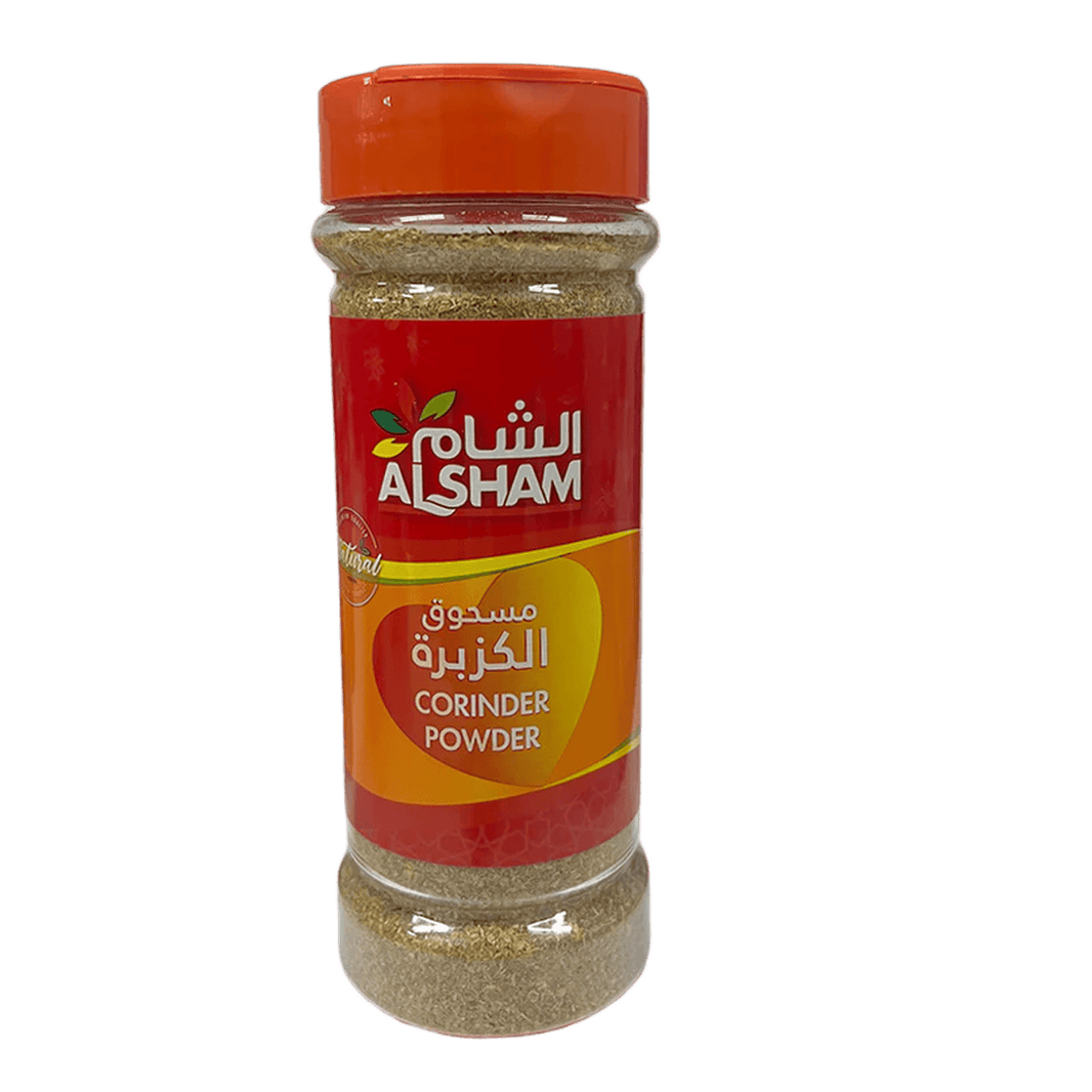ALSHAM CORINDER POWDER 120gm