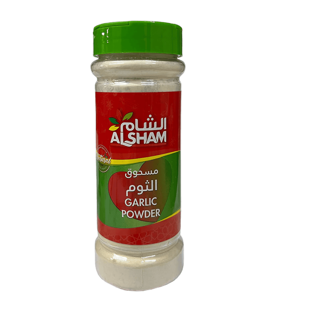 ALSHAM GARLIC POWDER 175gm