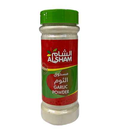 ALSHAM GARLIC POWDER 175gm