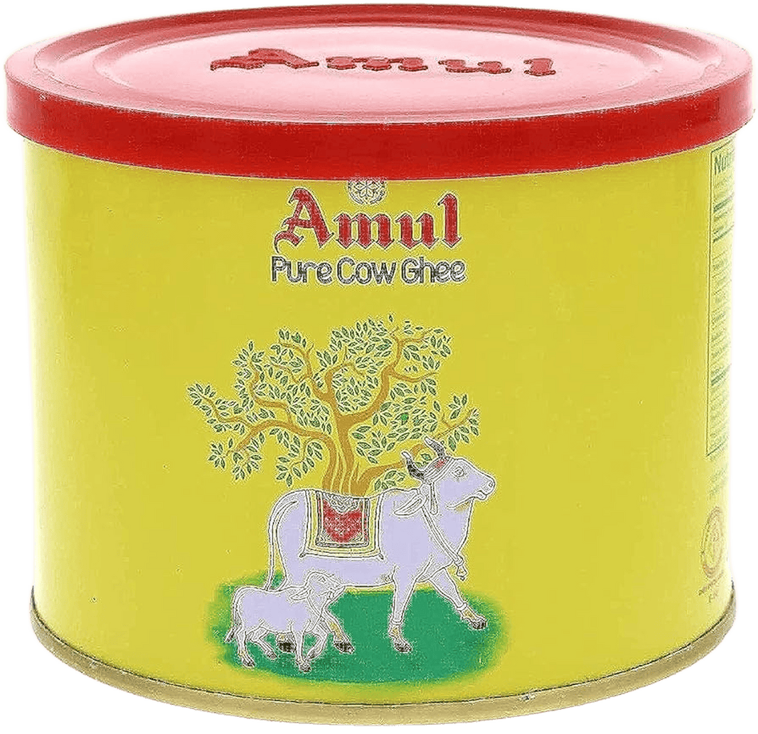 AMUL PURE COW GHEE 452gm