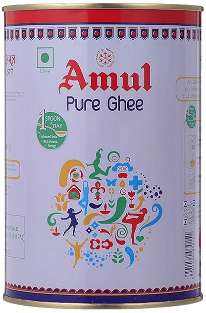AMUL PURE GHEE 1Ltr
