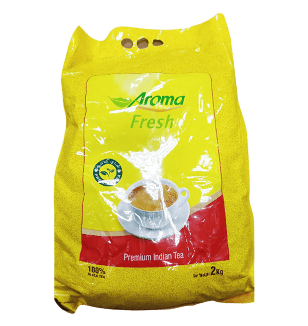 AROMA FRESH INDIAN TEA 2Kg