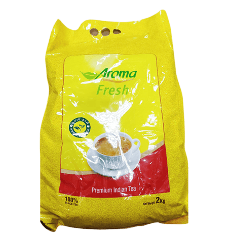 AROMA FRESH INDIAN TEA 2Kg