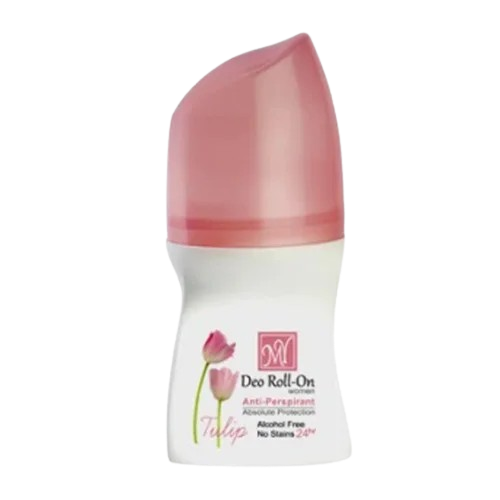 MY DEO ROLL ON TULIP 50ML