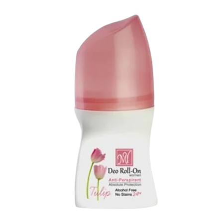 MY DEO ROLL ON TULIP 50ML