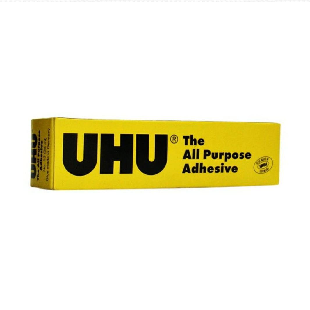 Uhu All Purpose Adhesive, 35ml