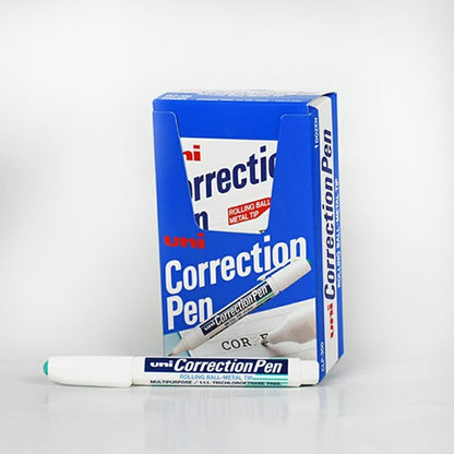 Al Taher Wn1306-3 Correction Pens, 3 Pieces