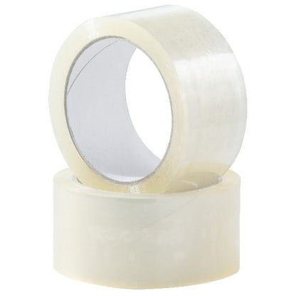 Flamingo Clear Tape 48mm FCT48