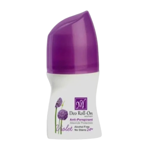 MY DEO ROLL ON VIOLET FOR WOMEN 50ML