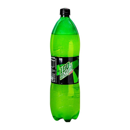 Mountain Dew Soft Drink, 1.5L