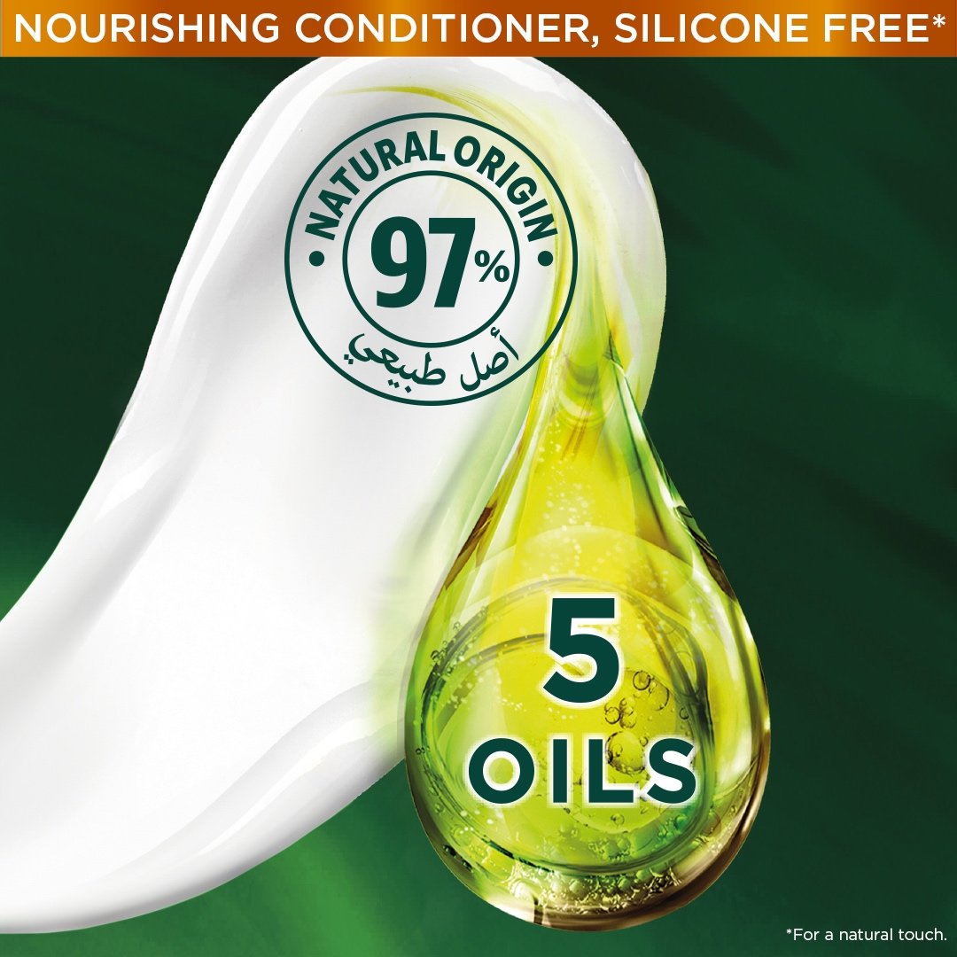 2-5-oils