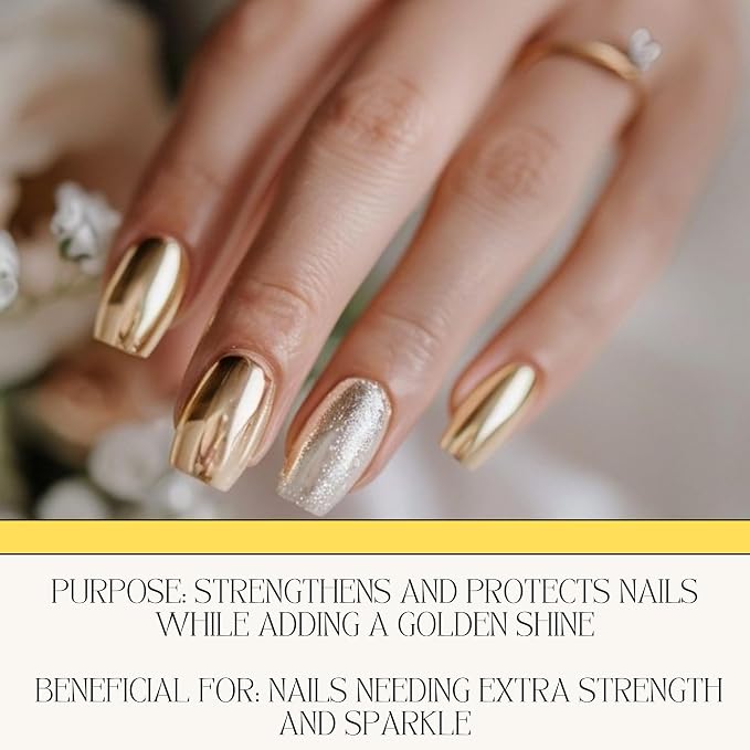 Beautiful Nails