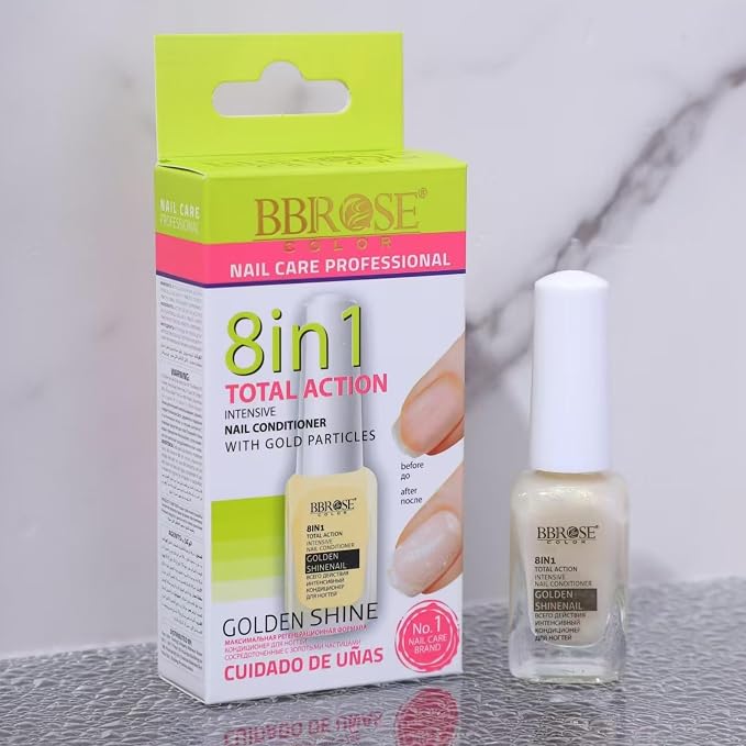 Nail Care Kit