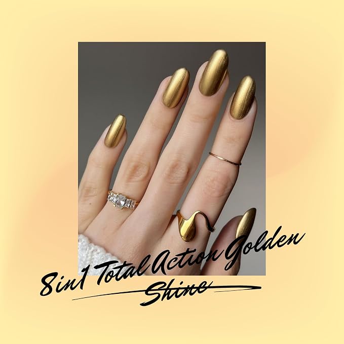 Nourishes Nails