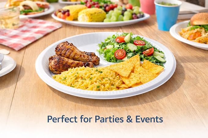 Party-Plates