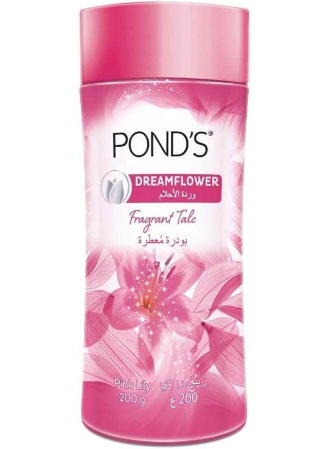 Pond's-01