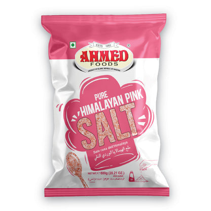 PureHimalayanPinkSalt800g