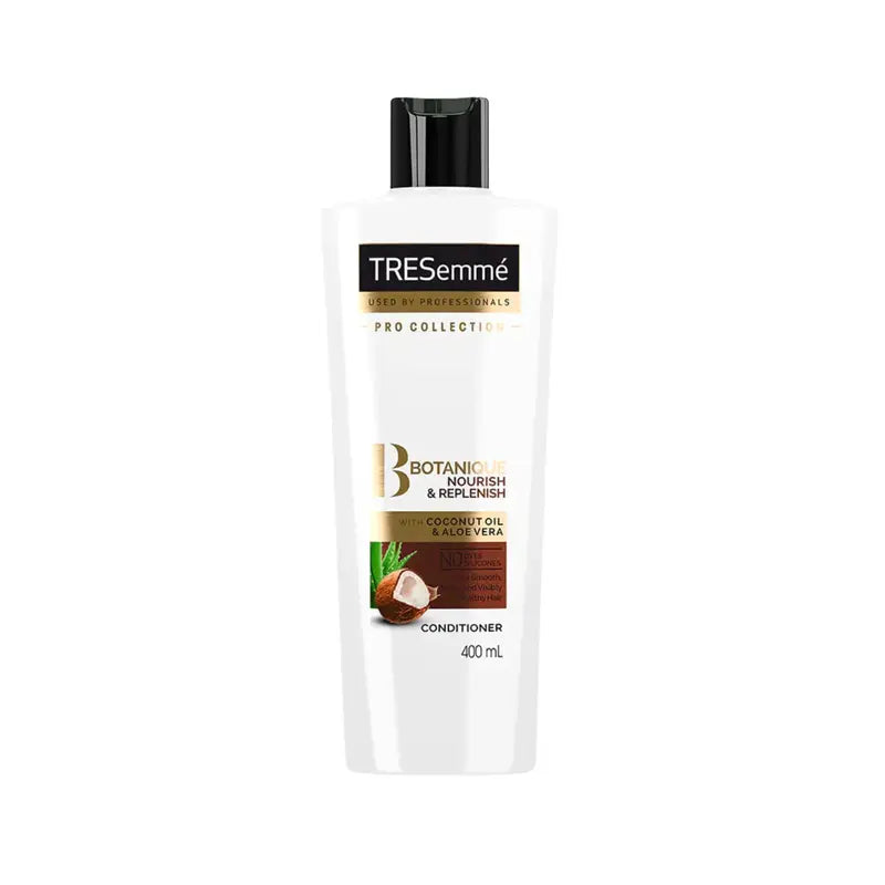 Tresemme-Botanique-Nourish-Replenish-Coconut-Oil-Aloevera-Conditinor-400ML